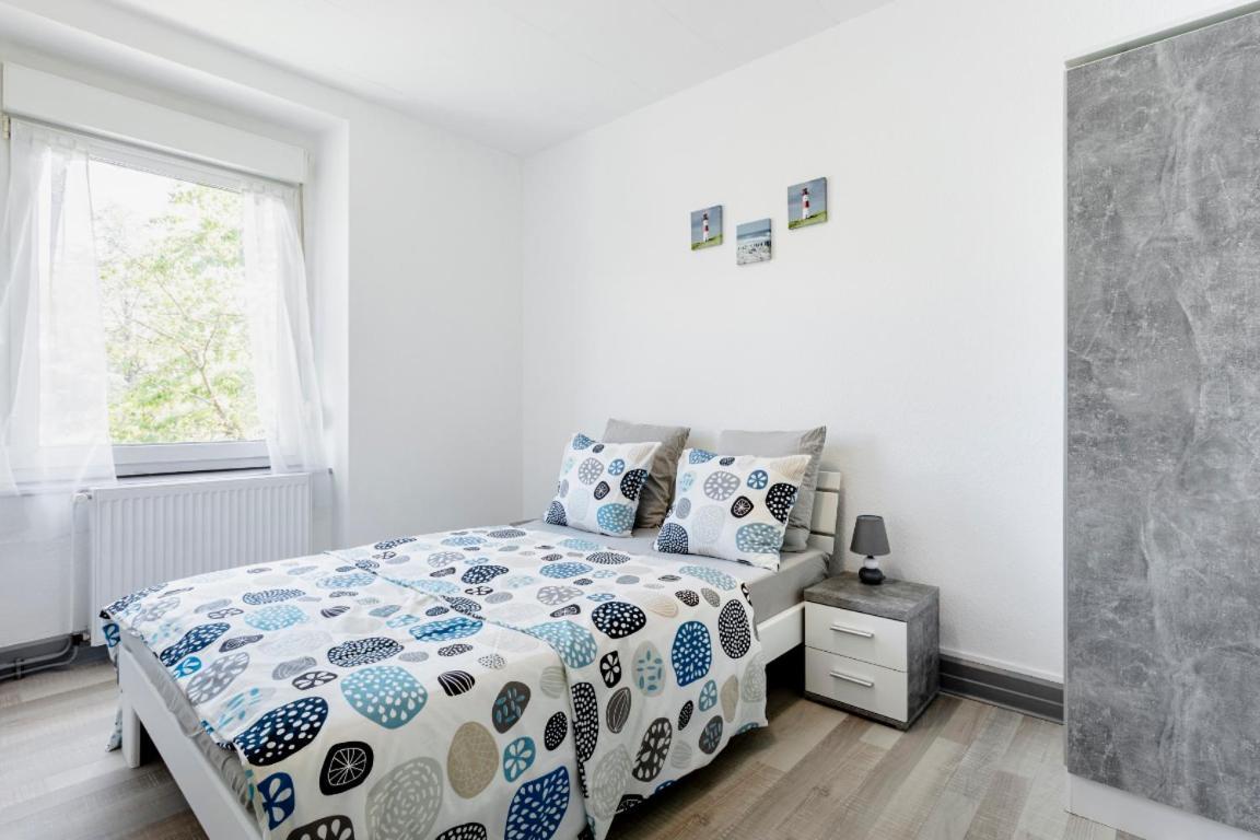 Myhome Basel Rc44B Saint-Louis  Exterior photo